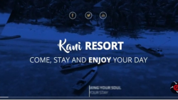 Kani Resort – Come, Stay and Enjoy Your Day