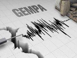 Gempa NTT Terasa Hingga Makassar, BMKG Keluarkan Peringatan Dini