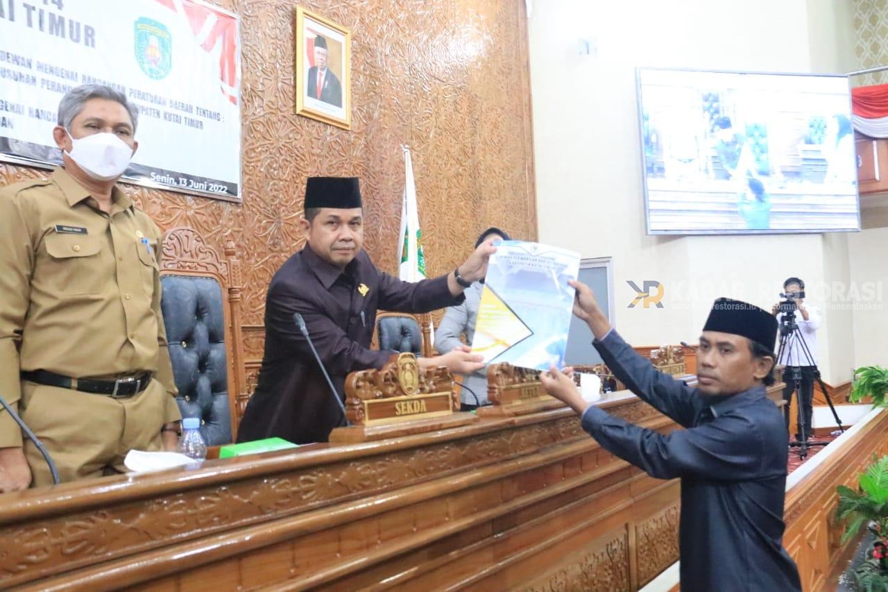 Jimmi Fraksi Amanat Keadilan Bekarya