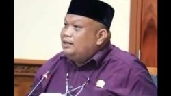 Anggota Komisi D DPRD Kutim Agusriansyah Ridwan