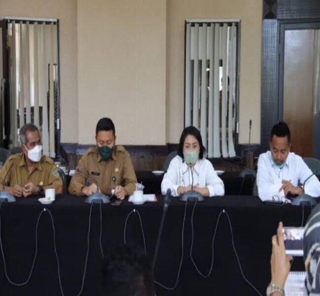 Komisi III DPRD Kaltim Bahas Temuan BPK RI Dalam RDP, Ada Dugaan Jaminan Kadaluwarsa Sebesar Rp1,7 Triliun