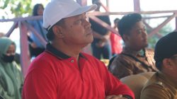Anggota DPRD dari Fraksi Partai Golkar Adi Sutianto, Kabupaten Kutai Timur (Kutim) diketahui banyak menyimpan beragam destinasi pariwisata yang sangat beragam tak kalah indah dengan daerah lain.