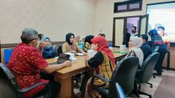 Studi Banding ke Bali, Pansus Raperda Perlindungan Perempuan Gandeng DPPPA